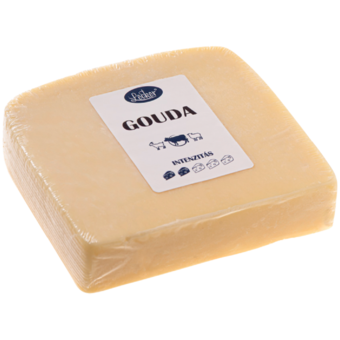 Lecker Gouda sajt