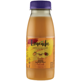 Limenita Freshing Coolture smoothie
