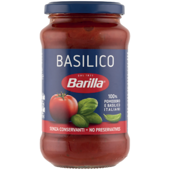 Barilla szósz