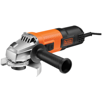 Black+Decker sarokcsiszoló