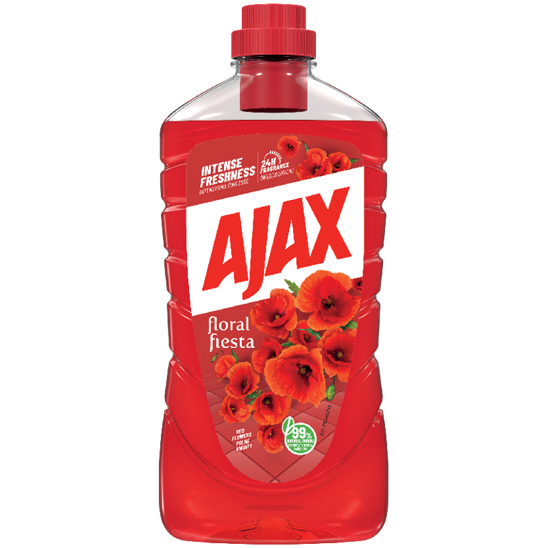 Ajax Tisztítószer