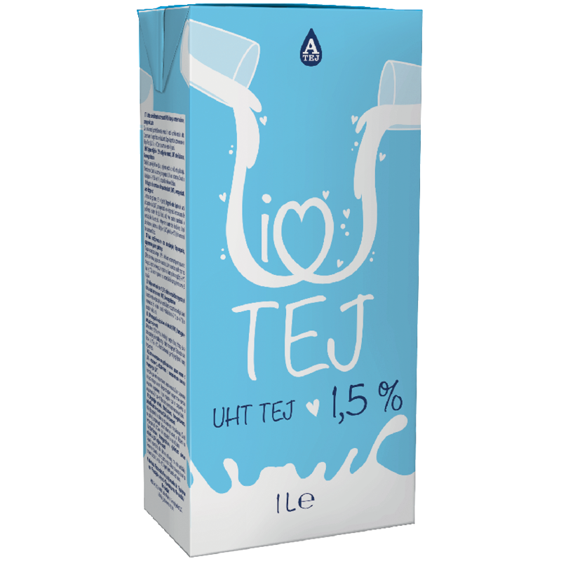 I Love Tej Uht Tej