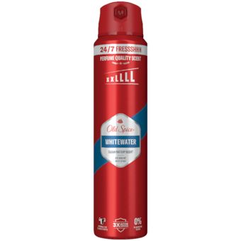 Old Spice dezodorspray