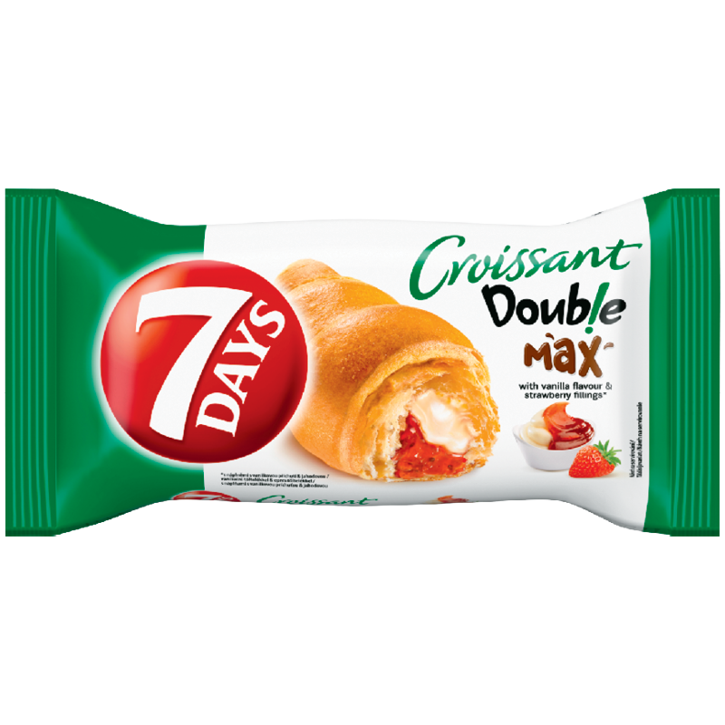 7days Croissant