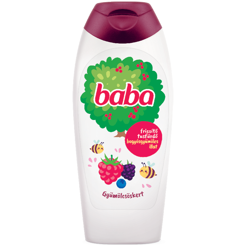 Baba Tusfürdő