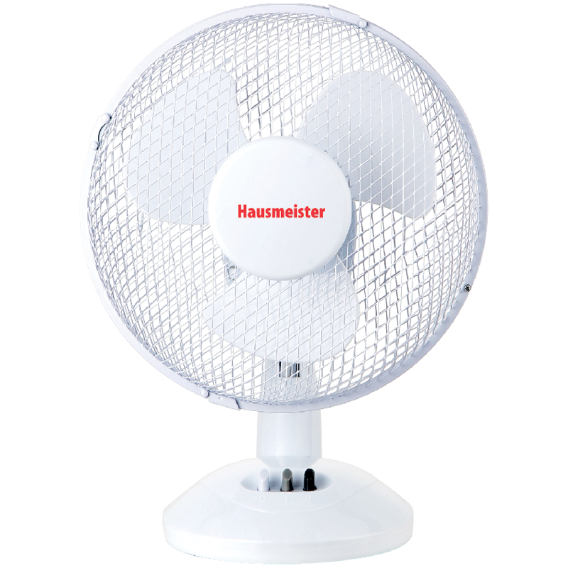 Hausmeister Hm8203 Asztali Ventilátor*
