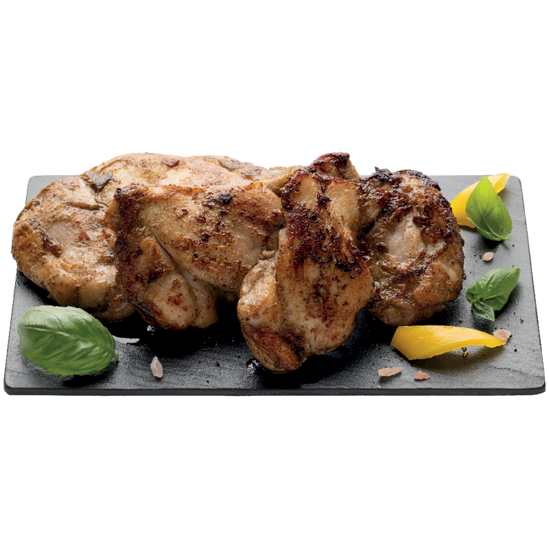Grill Master Gyros ízesítésű Csirkecombfilé