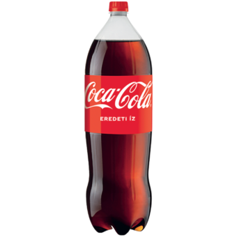 Coca-Cola, Coca-Cola Zero vagy Fanta szénsavas üdítőital