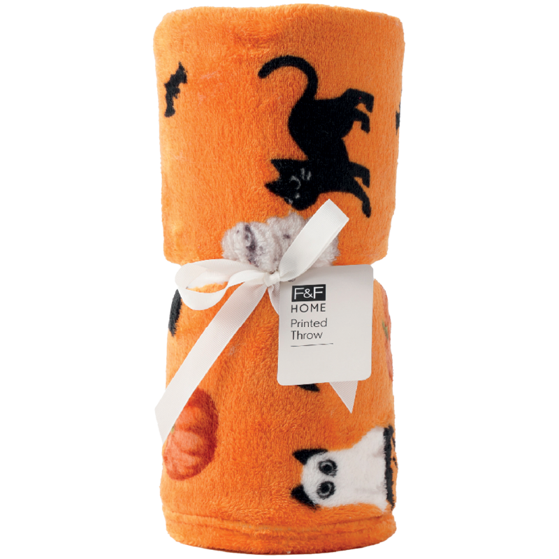 F&f Home Takaró - Halloween*
