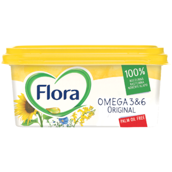 Flora margarin