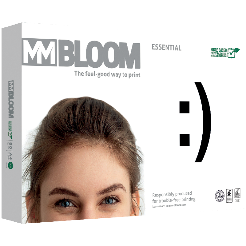 Bloom Essential Fénymásolópapír