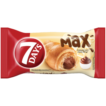 7days croissant