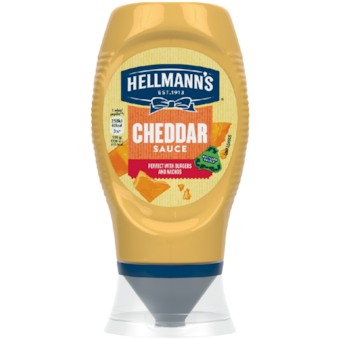 Hellmann's szósz