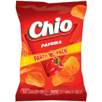 Chio Party Pack burgonyachips