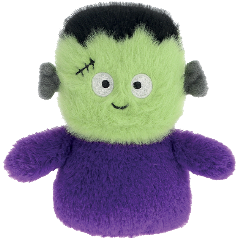 Keeleco Plüss Halloweeni Figura*