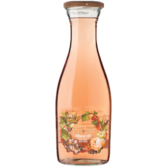 Fantasy Muscat Rosé