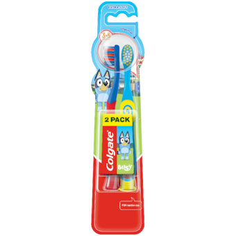 Colgate Little Kids Smile gyerek fogkefe