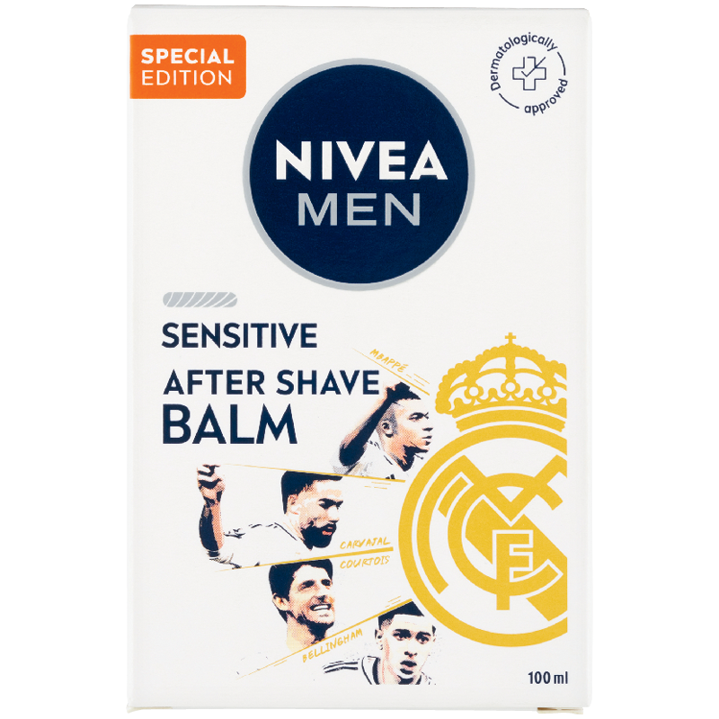 Nivea Men After Shave Balzsam