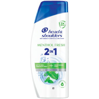 Head&Shoulders sampon