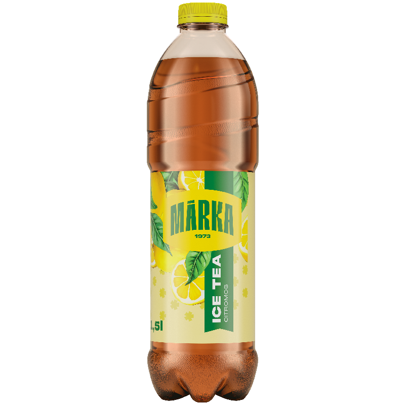 Márka Ice Tea