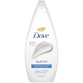 Dove tusfürdő