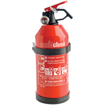 Autós tűzoltókészülék