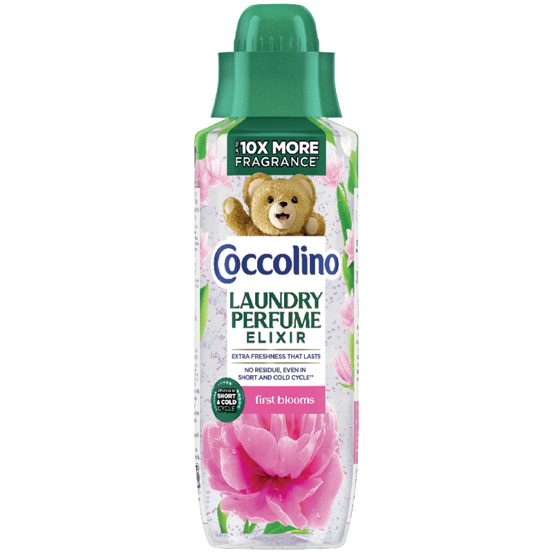 Coccolino öblítőkoncentrátum
