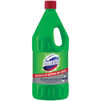 Domestos Extended Power fertőtlenítő hatású gél