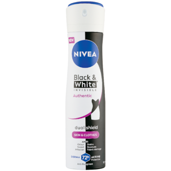 NIVEA deozodorspray