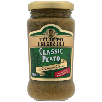 Filippo Berio pesto