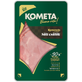 Kometa Kemencés sült csülök