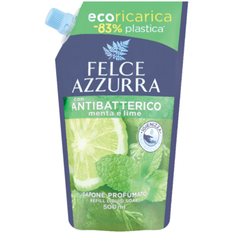 Felce Azzura folyékony szappan utantöltő