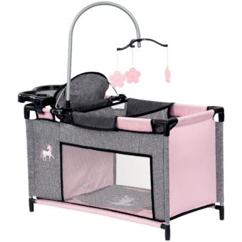 Bayer kiságy szett**