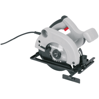Powerplus körfűrész