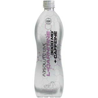 Absolute Lifestyle funkcionális ital