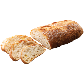 Tesco finest Cheddar sajtos vekni
