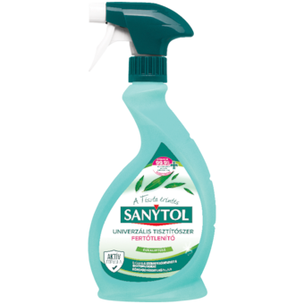 Sanytol Eukaliptusz univerzális tisztítószer