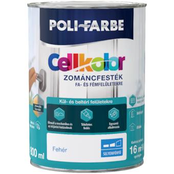 Cellkolor zománcfesték