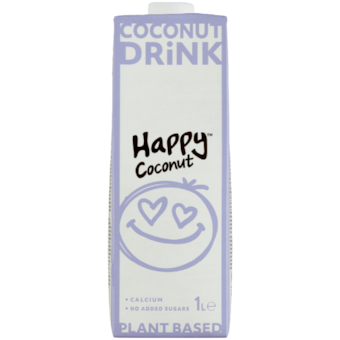 Happy UHT növényi ital kálciummal