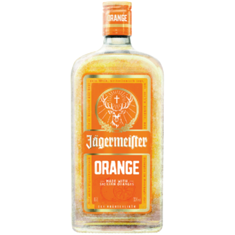 Jägermeister gyógynövénylikőr