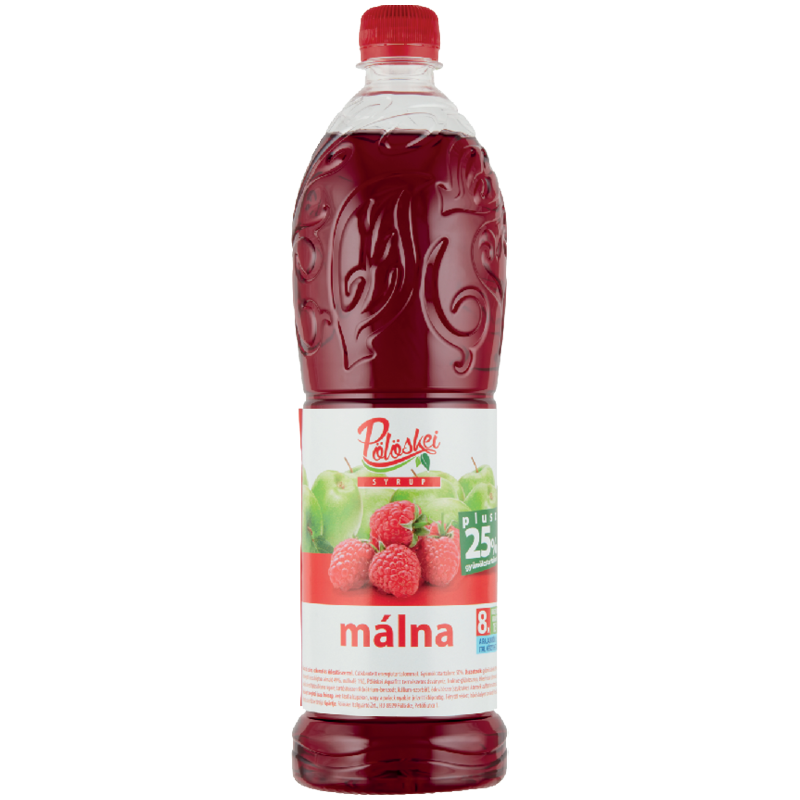 Pölöskei Szirup