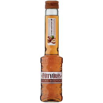 Fütyülős likőr