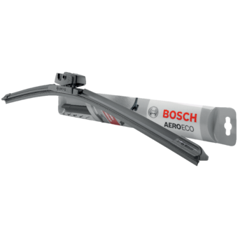 Bosch Aero Eco ablaktörlő lapát