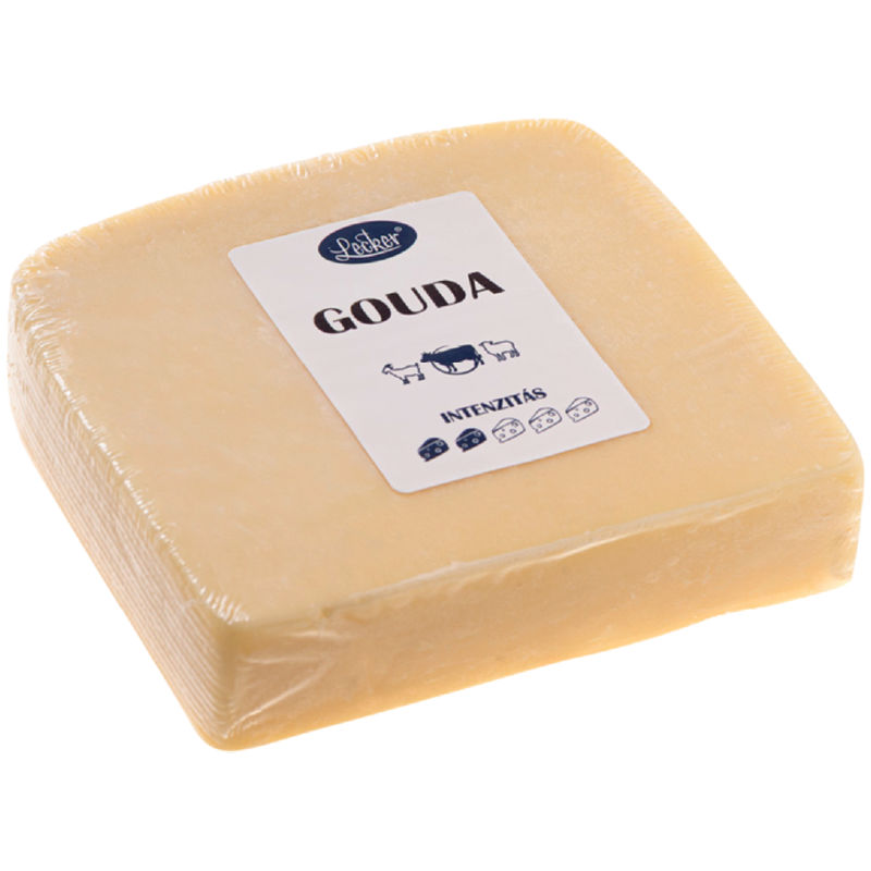 Lecker Gouda Sajt