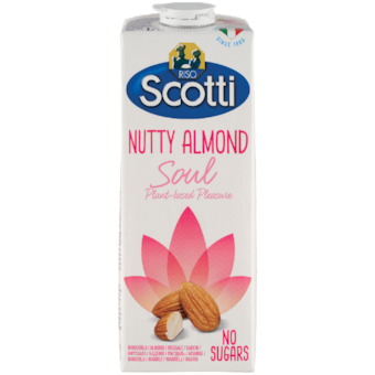 Riso Scotti növényi alapú ital