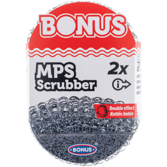 Bonus MPS súroló