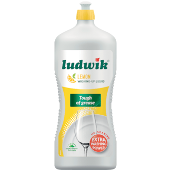 Ludwik kézi mosogatószer