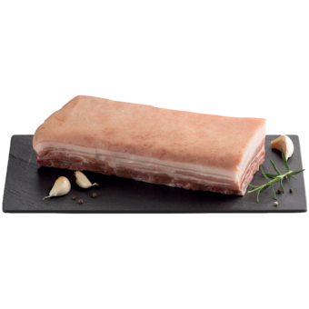 Friss magyar bőrös császár