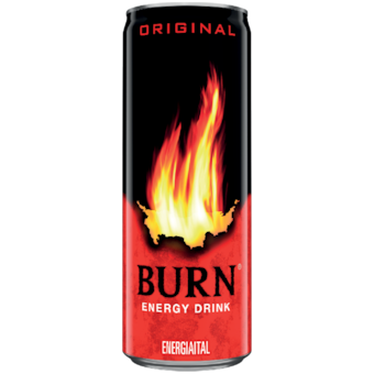 Burn energiaital