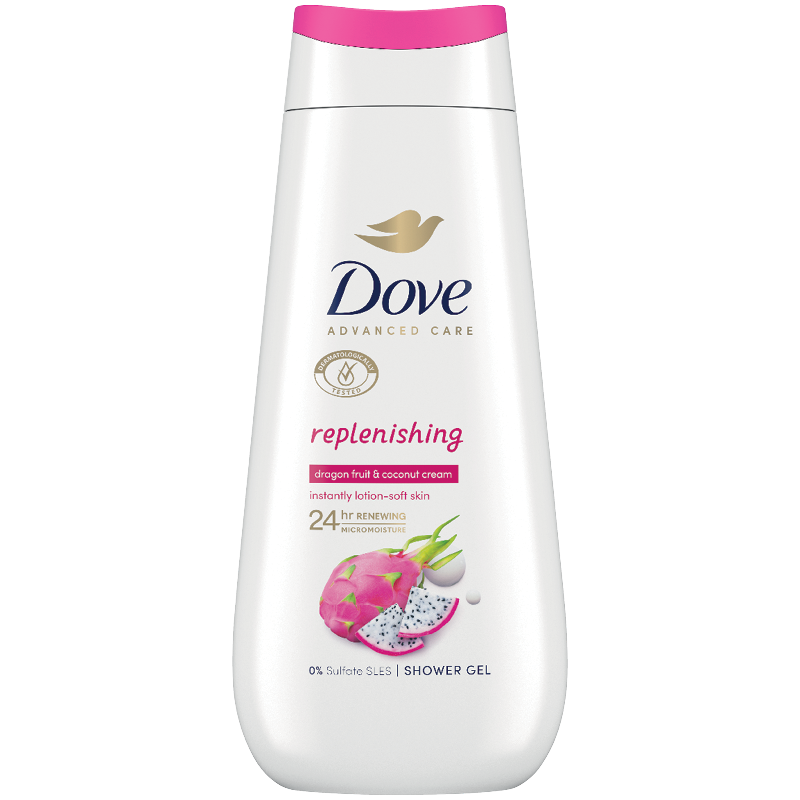 Dove Tusfürdő